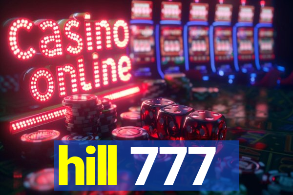 hill 777